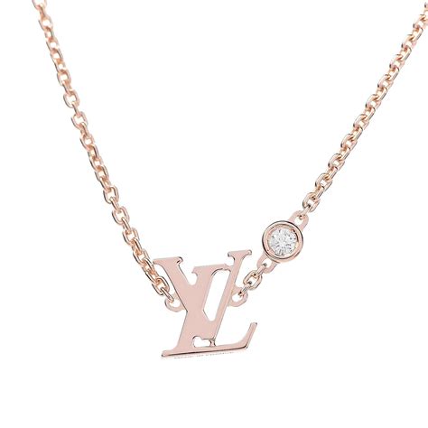 louis vuitton color blossom necklace price|louis vuitton idylle blossom.